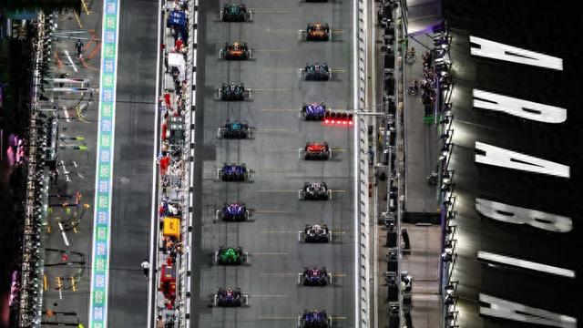 黄金甲体育官网-F1巴林和沙特站取消！中东旅游业凉凉？|大奖赛|迪拜|方程式赛车|赛事|航班_新浪新闻